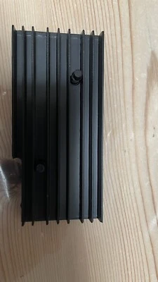 ✔️ NVIDIA HEATSINK FOR NVS 295 GRAPHIC CARD - FULL SET - UK SELLER - Image 1 of 4