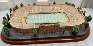 NOTRE DAME FIGHTING IRISH STADIUM DANBURY MINT NO BOX - Picture 1 of 12