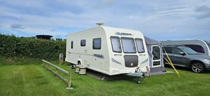 caravan bailey pegasus 534 - Picture 1 of 13