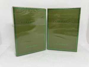 Federal 52 Foiled Standard Edition, Playing Cards Kings Wild Project! 400 made! - Picture 1 of 12