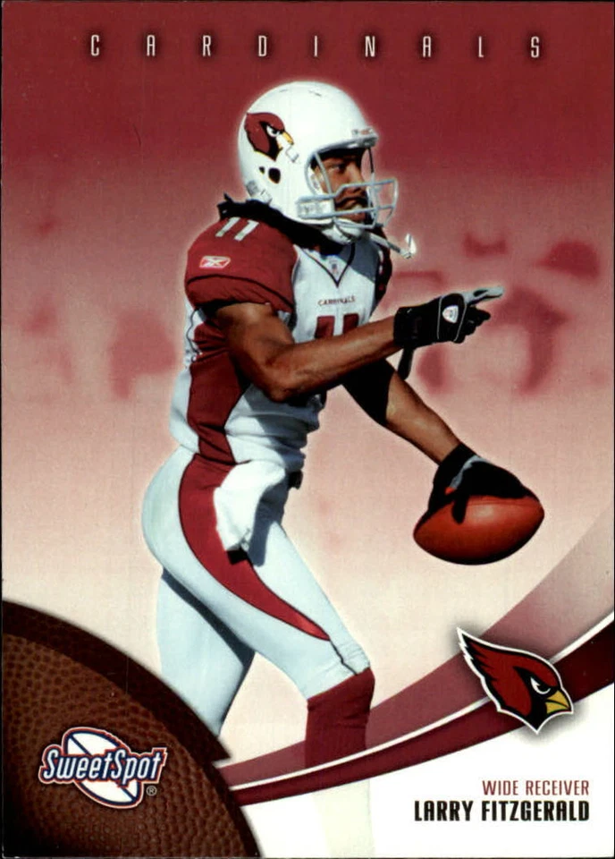 B2343- 2006 Sweet Spot FB Cards 1-300 +Inserts -You Pick- 15+ FREE US SHIP - Image 1 of 1