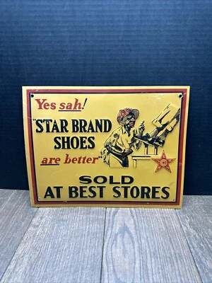 Zapatos vintage marca estrella se venden mejor en las mejores tiendas anuncio Foto 1 de 4