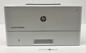 HP LaserJet Pro M404dw A4 Mono Laser Printer W1A56A - Picture 1 of 10