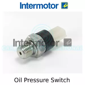 Intermotor - Öldruckschalter - 51138 - OE Qualität - Bild 1 von 1