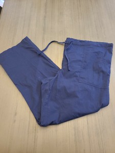 Scrubstar Polyester Size M Scrubs 