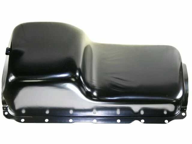 For 1975-1977, 1984-1989 Dodge W100 Oil Pan 95564MN 1976 1985 1986 1987 1988 - Image 1 of 2