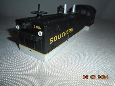 LIONEL PART 6802166002 SHELL NW2 LIONCHIEF PLUS SOUTHERN #2401A FITS 6-82166 NOS - Image 1 of 4