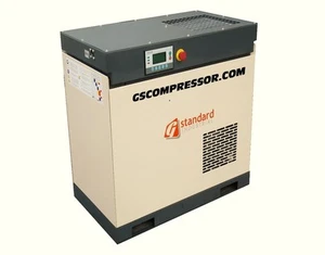 NEW GS 75HP Rotary Screw Air Compressor Bundle Ingersoll Rand Filter 75 hp - Picture 1 of 3