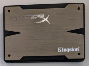 Kingston HyperX 3K 120GB SSD 2,5" SATA-3 intern TOP! - Bild 1 von 2