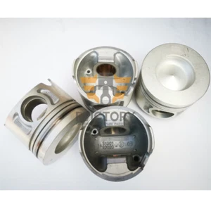 J05C-T J05CT J05C rebuild kit piston ring bearing For Hino truck FA1517 FB1817 - Picture 1 of 3