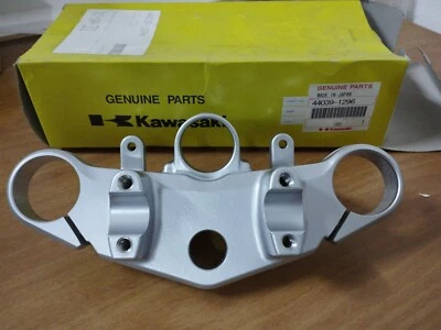 Kawasaki Ninja Supporto Forcella ZR-7 750 Cod. 44039-1296 sc9 - Immagine 1 di 2