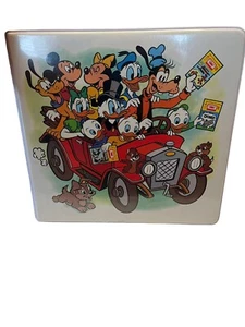Vintage Disney Take a Long Set Kassetten mit Büchern - Bild 1 von 5