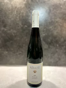 Weingut Keller - Riesling »von der Fels« 2022 - Bild 1 von 3