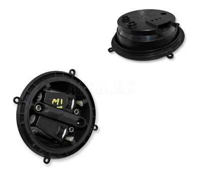 Specchio Retrovisore Elettrico Regolabile Per Smart Forfour 454 (2004 - 2007) - Immagine 1 di 4