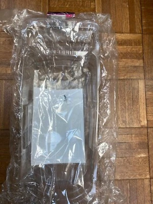 Atomic CVR SPR007-CVR Touring Clear Body Lexan - Image 1 of 2