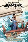 Faith Erin Hick Avatar: The Last Airbender - Katara And The Pirate's (Paperback)