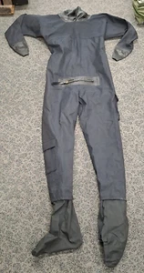 Survival-One UKSF SAS SBS Militär MCT Gore-Tex Tauchtrockenanzug - L/T - Bild 1 von 4