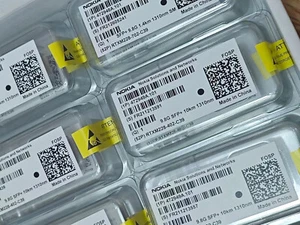 Nokia 472949A.101 Transceiver SFP+9.8G10KM1310NMI New Free Shipping - Picture 1 of 1