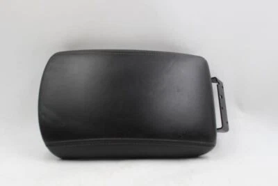 Black Console Front Floor Fits 2016-2019 INFINITI Q50 OEM #27259 - Image 1 of 4