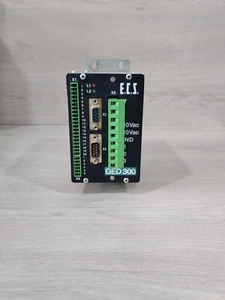 ECS GED 300 Variation GED300-0301100 S.P.A - W/O ANY ACCS. - Picture 1 of 10