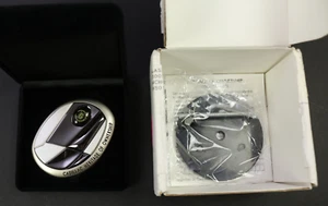 CAdillac Heritage Of Ownership Grill Badge Medallion - Picture 1 of 2
