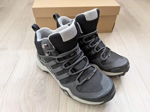 Wanderschuhe Outdoorschuhe adidas TERREX SWIFT R2 MID GTX W neu EF3357 - Bild 1 von 3