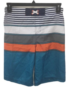 CHEROKEE Beach Vacation Swimming Trunks Boy's Size XL - Picture 1 of 3