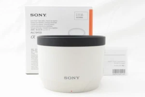 Sony G Gegenlichtblende ALC-SH133 für SEL70200G - Bild 1 von 1