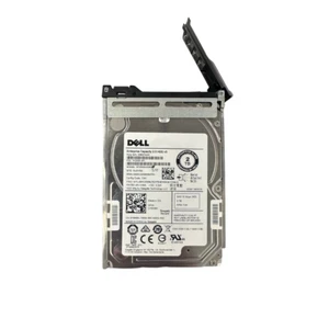 Dell Enterprise Class 2TB SAS HDD Y6W8N 7.2K 12Gbps SED Hard Drive ST2000NX0453 - Picture 1 of 4