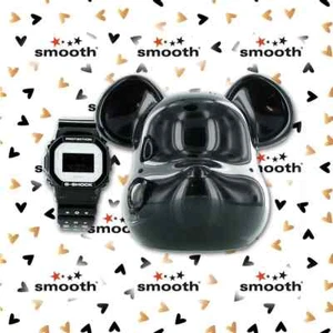 Casio G-Shock DW-5600MT-1JR Bearbrick Medicom Spielzeug limitiert neu in OVP japanischer Import - Bild 1 von 4