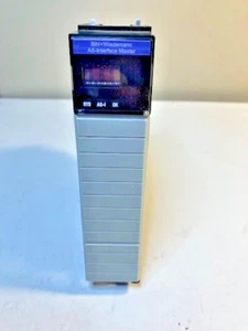 Bihl Wiedemann BWU1488 ControlLogix AS-Interface 3.0 Scanner Allen Bradley - Bild 1 von 4