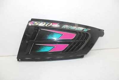 Panel lateral derecho 95 Polaris 500 Efi Sks OEM 2610008-177 SP164 Foto 1 de 4