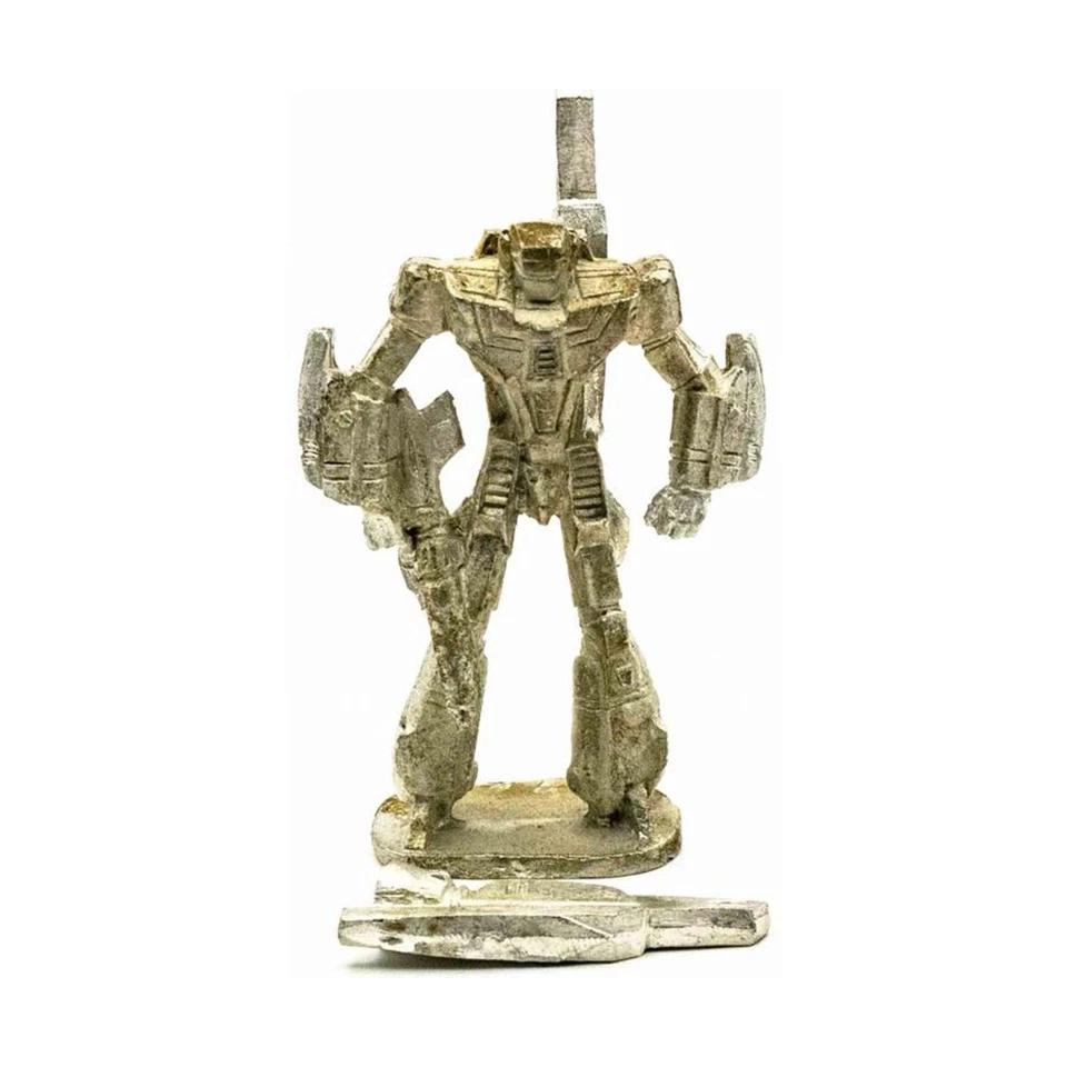 Ral Partha Battletech Mech Mini Phoenix Hawk (Unseen) #23 NM - Image 1 of 1