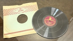 Vintage Gramophone Record - Etude № 5, № 15 / Mazurka (Мазурка), chamber piece - Imagen 1 de 13