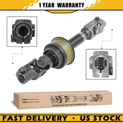 Новый вал рулевой колонки для 2010-2015 Lexus RX350 RX450H 452200E020 - Изображение 1 из 4
