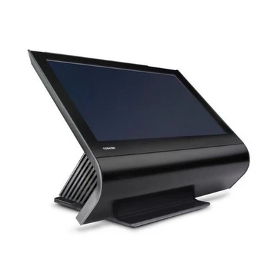 AIO cash register Toshiba TCXWAVE 6140-E5C 18″, 10-point touchscreen - Bild 1 von 2