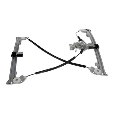 For Ford Lobo 2004 Power Window Regulator Driver Side | Front | Plastic Gear Foto 1 de 4