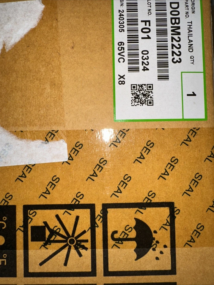 Original Ricoh D0BM2213 (D0BM2216 + D0BM3003) AMARILLO PCDU IM C3000/C3500 SOLAMENTE Foto 1 de 1