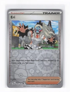 Eri (Reverse Holo) SV05: Temporal Forces 146/162 NM - Picture 1 of 2