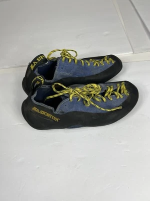 La Sportiva Tarantulace Women’s Rock Climbing Bouldering Shoes EU 38 US - Image 1 of 4