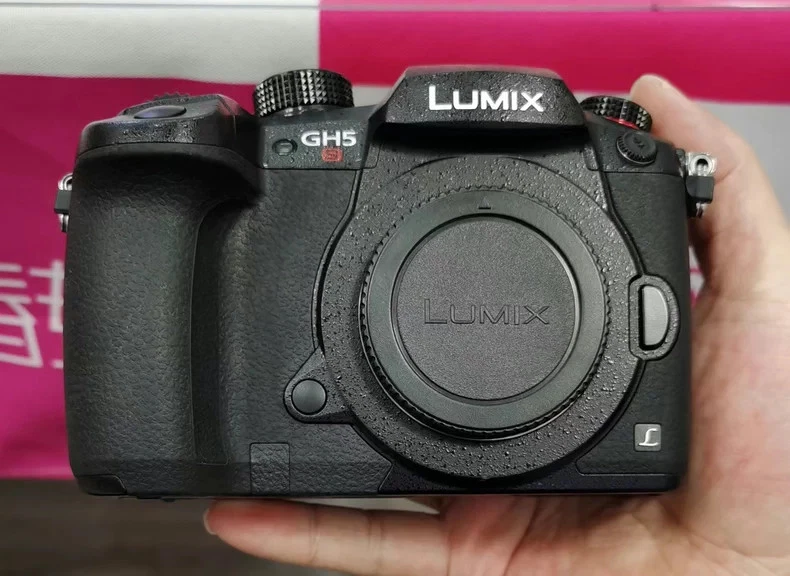 Panasonic LUMIX GH5s Digital Cameras for Sale - Shop New & Used