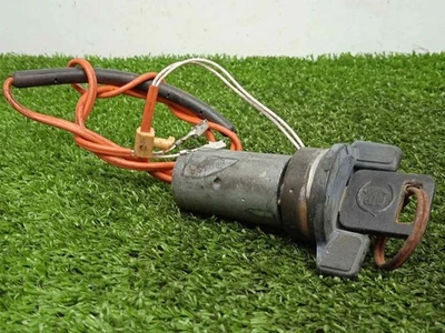 INTERRUPTOR DE ARRANQUE SIN REFERENCIA / SOLO.BOMBIN / 634213 PARA CADILLAC ELDORADO 11ª GE Foto 1 de 4