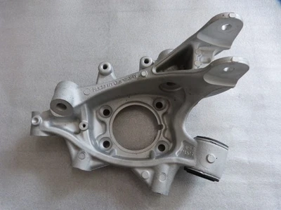 Porsche Cayenne 92A 958 Supporto Ruota Posteriore Destro - Immagine 1 di 4