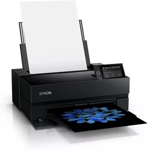 [£678] Epson SureColor SC-P700 A3+ Colour Inkjet Printer - New Maintenance Box - Picture 1 of 10