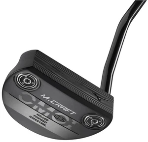 Mizuno OMOI 03 Black ION Putter 33'' Inches Excellent - Picture 1 of 4