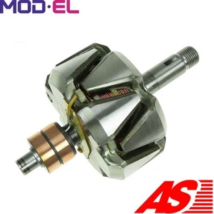 ROTOR ALTERNATOR AR0007 - Picture 1 of 7