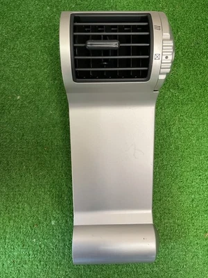 Toyota FJ Cruiser 2007-14 pasajeros tablero lateral ventilación plus moldura OEM 55660-35110 Foto 1 de 4