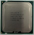 Intel Core 2 Duo E6600 Desktop CPU Processor- SL9ZL