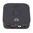 B11 BT 5.0 Receiver 3.5mm AUX Wireless Music Adapter With NFC Function US