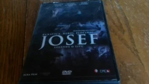 JOZEF LEGENDA O TITU DVD FILM Josef 2011 Serbien alle Regionen Pal schwer zu finden NM - Bild 1 von 1